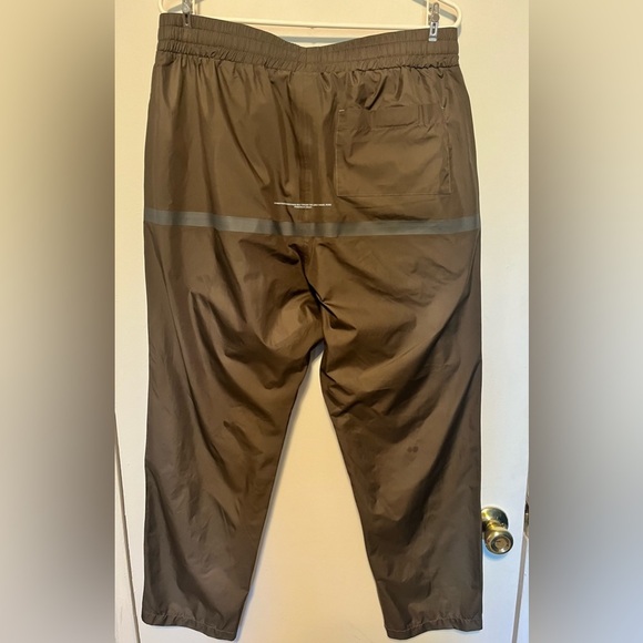 Oakley x Samuel Ross Green Tech Track Pants Size L NWOT - Picture 4 of 14